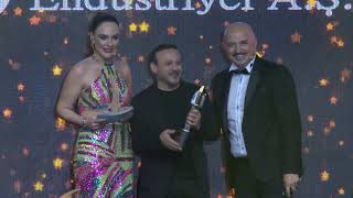 Özkan Peki̇n - Yılın Çıkış Yapan Karadenizli Şarkıcı Ödülü