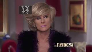 La patrona capitulo 82 [5/6] @Telemundo_ TV