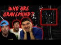 In Your Face Progressive Metal Core - Gravemind - Rorschach (Reaction)