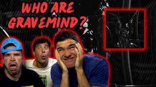 In Your Face Progressive Metal Core - Gravemind - Rorschach (Reaction)