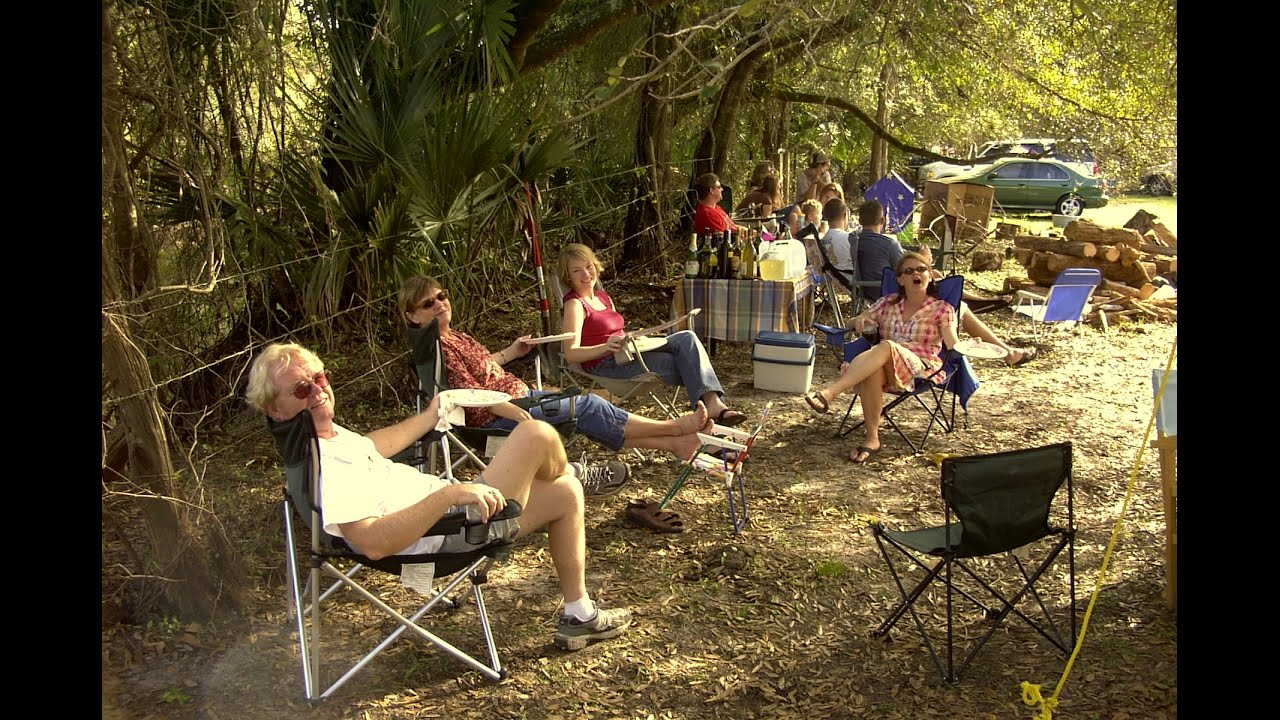 Franksgiving Retrospect 2003- 2015