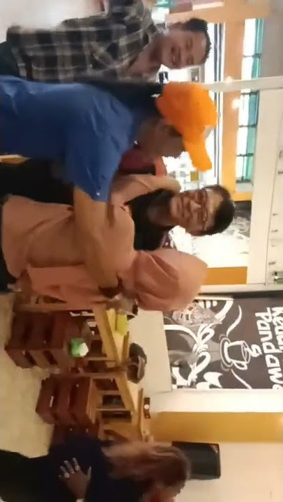 hadirmu bagai mimpi