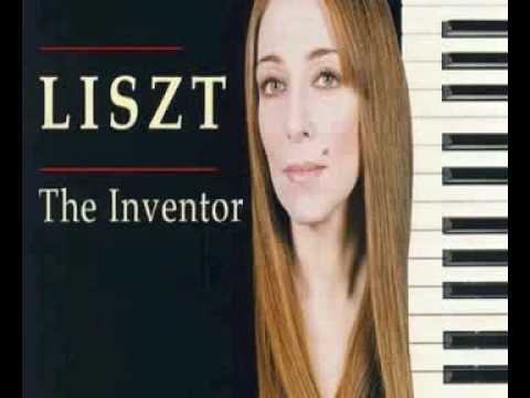 Liszt Transcendental Study # 12 Chasse Neige Veronique Bonnecaze.mp4