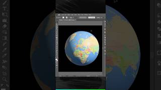 How to Create a 3D Map in Adobe Illustrator | Easy Illustrator Tutorial