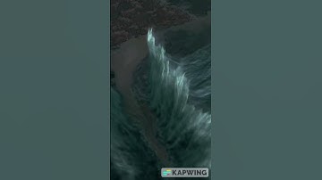 Thumbnail of "Pharoh Let My People Go Brandon Lake" Moses Parts the Red Sea