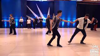 Liberty Swing 2025 Switch Role Strictly Swing   4K