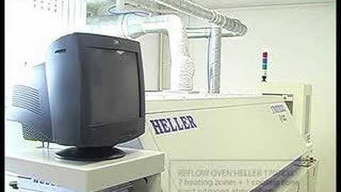 Y Soft Production Line