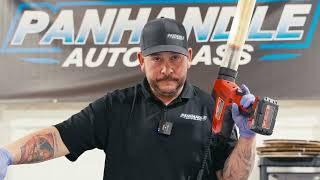 Panhandle Auto Glass Fast Windshield Replacement in Amarillo TX