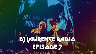 Best Rawstyle Mix 2021 | DJ Lawrence Radio Episode 7