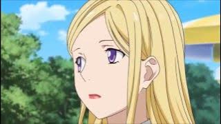 Noragami ova 4 - Capyper land (KazuBisha part 1)