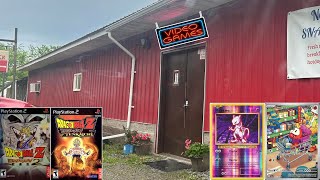 Finding a hidden video game gold mine!