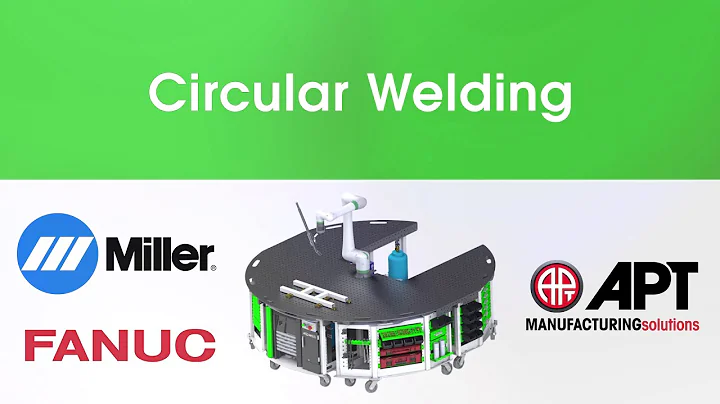 MOD-WELD Tips & Training - Circular Welding