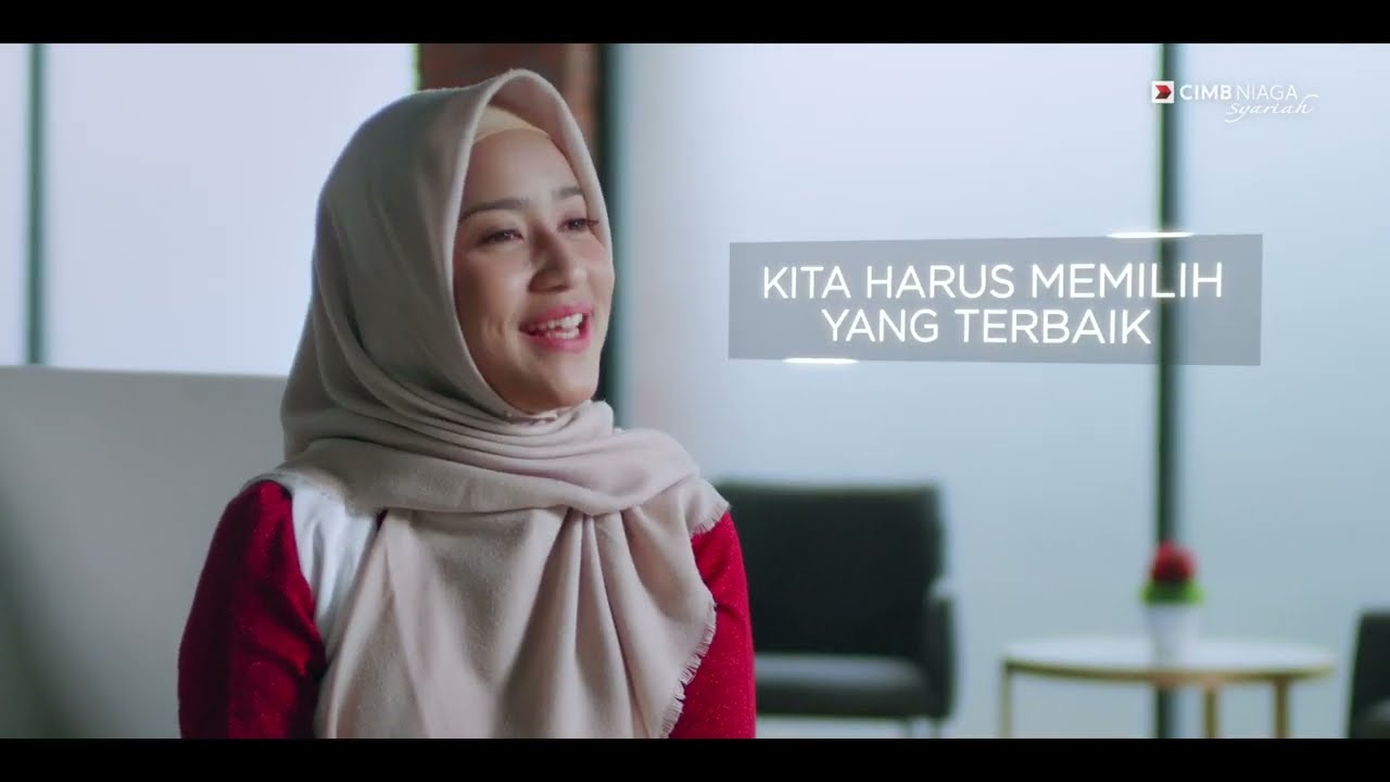 CIMBNiaga Syariah Bussines Banking