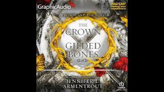 Blood & Ash 3: The Crown of Gilded Bones (2 of 2) by Jennifer L. Armentrout (GraphicAudio Sample 1)
