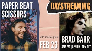 Daystreaming | Brad Barr (SE02 EP19)