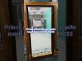 Prince aluminium mosquito mesh doors 9700649032