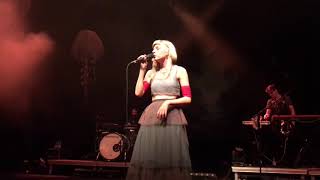 AURORA - Home ( Live at The Lincoln Theatre) Resimi