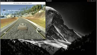 Behavioral Cloning for Autonomous Driving