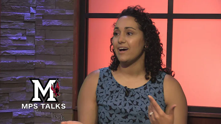 MPS Talks - Episode 45 - EL with Christina Cote