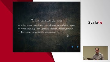 Deriving pleasure - Jon Pretty