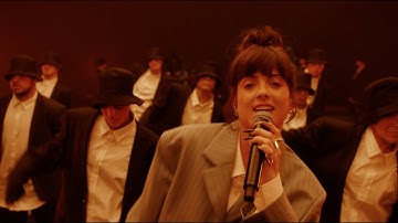 Noga Erez - Fire Kites [Live] (Official Video)