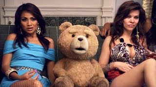 Talking Teddy Bear Wants To Get His Wife Pregnant, But He Needs Human Sperm