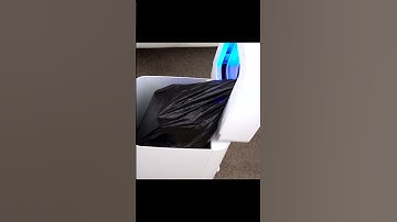 Next-Gen Trash Can?