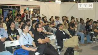 Siggraph Asia 2009: The Innovation