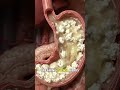 Milk turn into... watch till end and see #shorts #humanbody #science