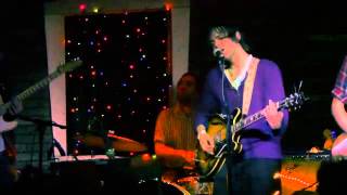 The Dead Trees - Full Concert - 02/28/09 - Bottom of the Hill (OFFICIAL)