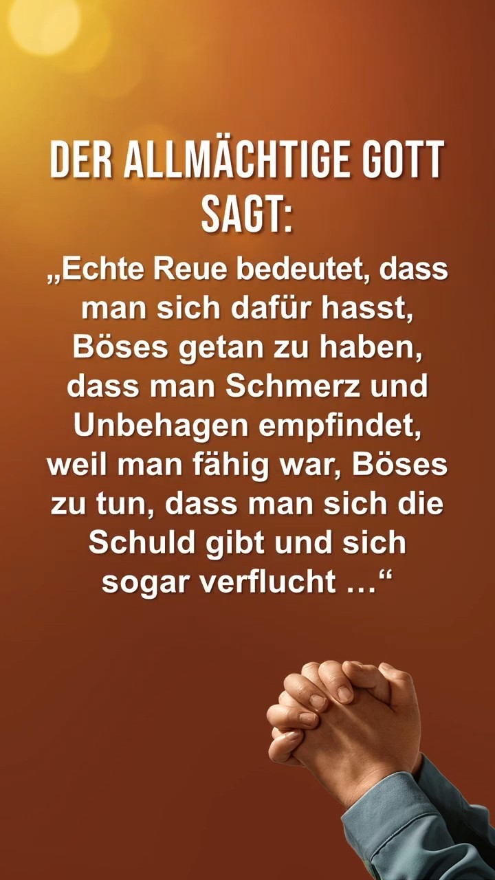 Lesen Sie Gottes Worte und beginnen Sie einen neuen Tag