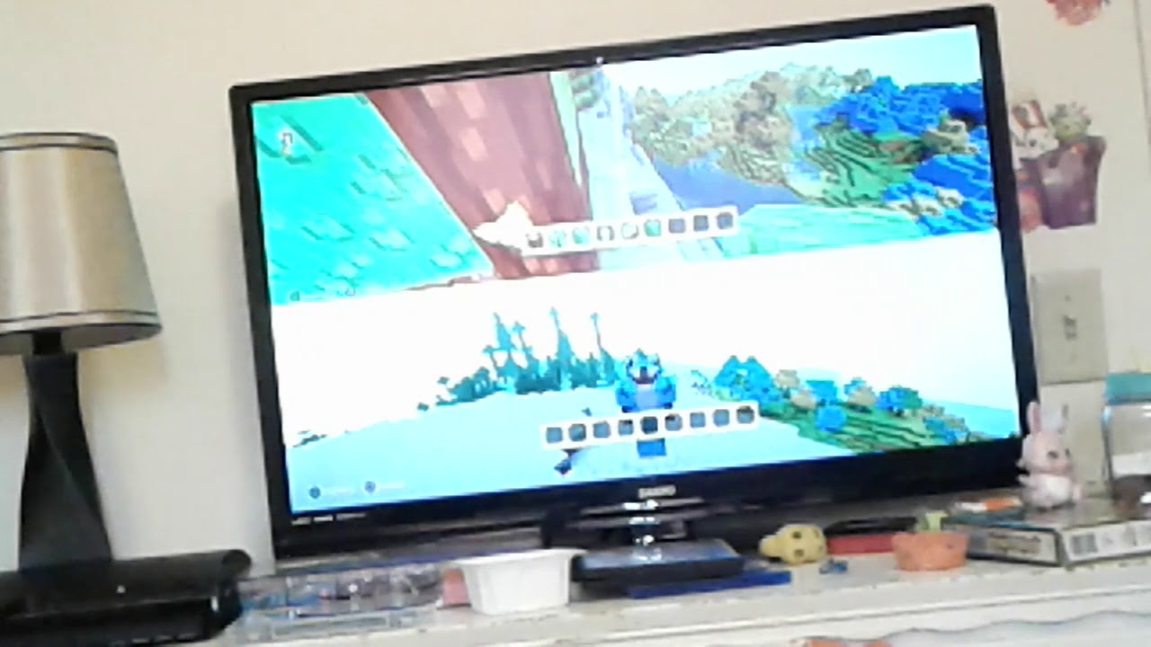 Minecraft video 2 - YouTube
