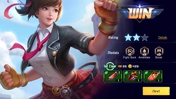 Final Fighter - gameplay walkthrough 3