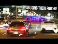 BEST COPS vs. STREET RACERS Compilation - Running from the Police! *Win & FAIL*