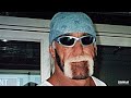 LEAKED never used WCW Hulk Hogan theme song - &quot;ALTERNATIVE HULKSTER&quot;