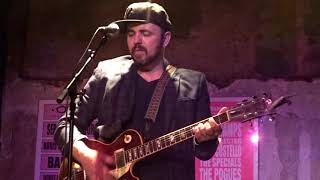 &quot;Smoke Baby&quot;, Hawksley Workman - Paris, Mars 2019