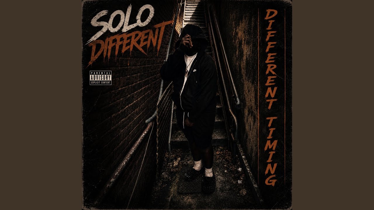 Watch Different Path on YouTube Watch Different Path on YouTube