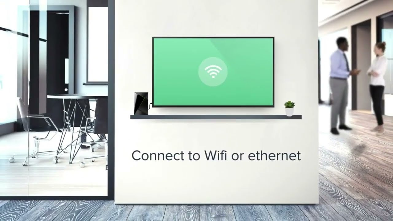 How Digital Signage Works?