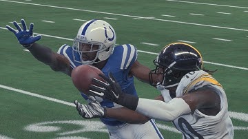 Madden 19 Needs To Have Animations That Replicate Organic Gameplay | Madden 19 Must Haves Ep.6