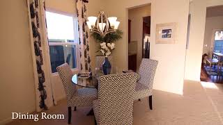 North Creek - The Lenox Floorplan 2478