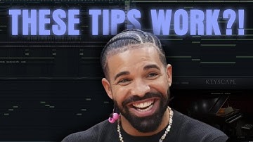 How I Make Unique EMOTIONAL R&B SAMPLES