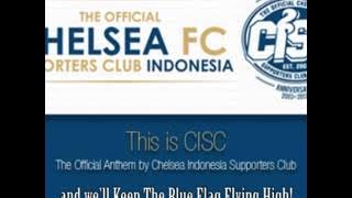  Anthem of Chelsea Indonesia Supporters Club _ This is CISC _ Chelsea FC Indonesia.3GP