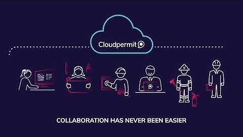 What is Cloudpermit?