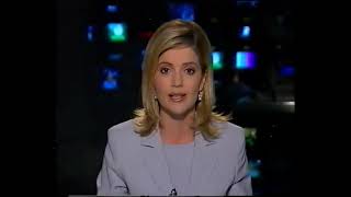 Ten News Update - September 27th 1998