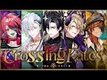 Avallum  crossing fates official music  first stage production en