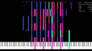 Black Midi Sparta Gamma Je Ae Base V1