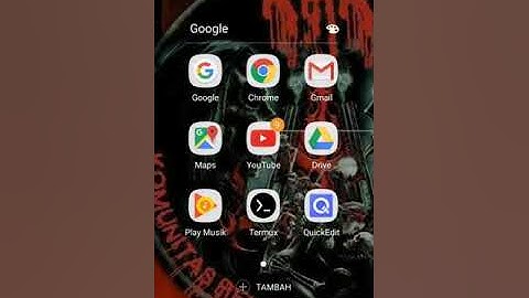 Tutorial Deface tebas index menggunakan Termux !!! By Lee Kpk