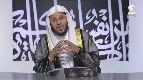 ما معنى قوله تعالى بل الإنسان على نفسه بصيرة ولو ألقى معاذيره ..الآية- الشيخ عزيز فرحان العنزي