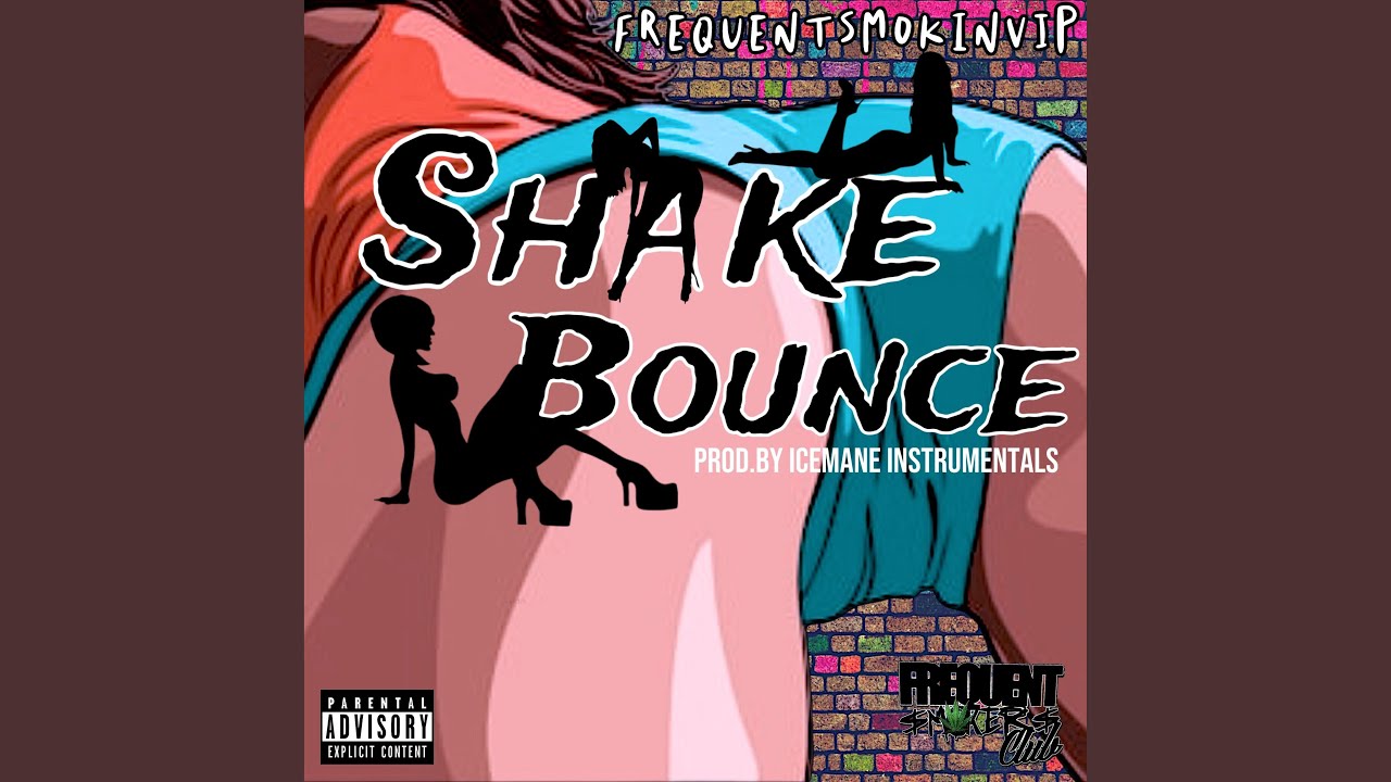 Watch Shake Bounce on YouTube Watch Shake Bounce on YouTube
