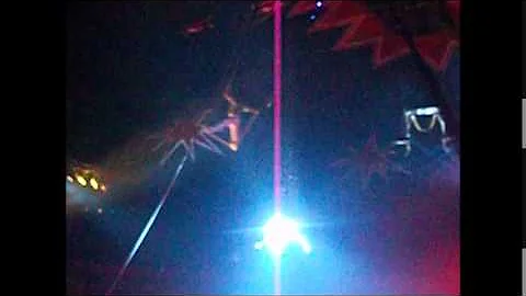 marty cook group- trapeze